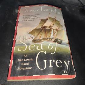 Sea of Grey
