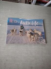 Arctic Life