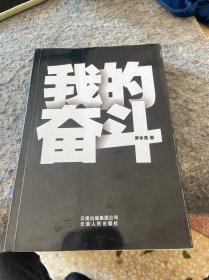 我的奋斗（有盘）