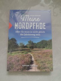 Lucia GefkenMeine Nordpfade