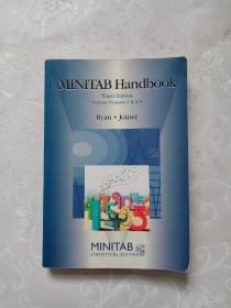 MINITAB Handbook