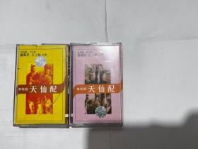 磁带 天仙配（上下集）