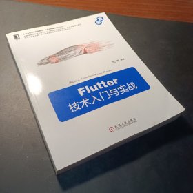 Flutter技术入门与实战