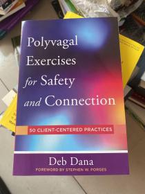 Polyvagal Exercises for Safety and Connection