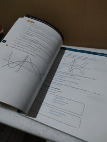 Cambridge International AS & A Level Mathematics Pure Mathematics 1 Coursebook【内页干净，品如图】