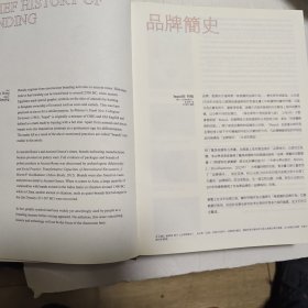 Brand 11 品牌视觉形象设计案例作品集平面设计书籍