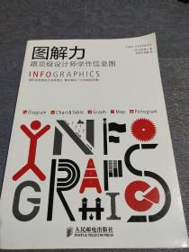 图解力：跟顶级设计师学作信息图