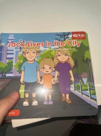 jack lives in the city