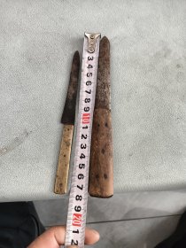 老拆纸刀