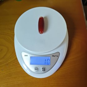 玛瑙珠子