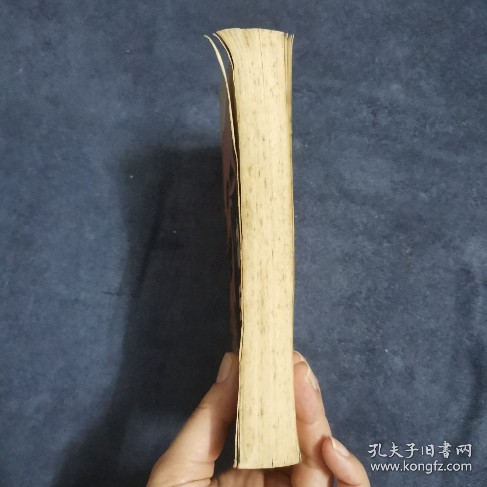 功与罪（下册）