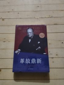 英格兰史6：革故鼎新（用故事的畅快，读懂大国的兴衰！）