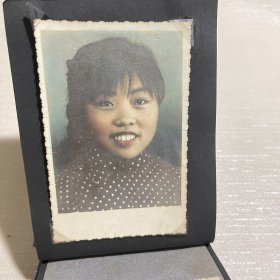 家庭影集一本
