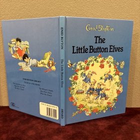 The Little Button Elves纽扣小精灵