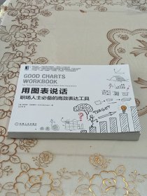 用图表说话：职场人士必备的高效表达工具