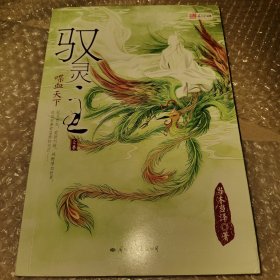 驭灵主.喋血天下 上卷