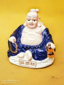 1斤弥勒佛酒瓶
