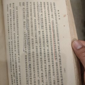 灵溪词说（精装）