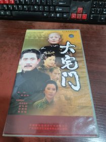 大宅门 四十集电视连续剧 VCD