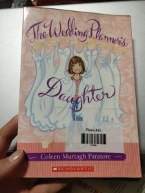 The Wedding Planner's Daughter