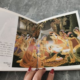 不朽圣像100・跏趺佛陀