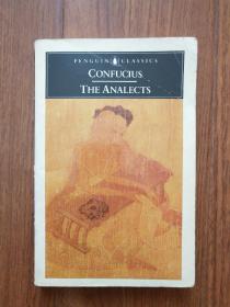 CONFUCIUS THE ANALECTS