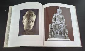 大英博物馆，藏，犍陀罗，雕塑，全集，1996，A Catalogue of the Gandhara Sculpture in the British Museum，无护封，无函套，国内现货