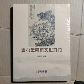 青少年围棋文化入门