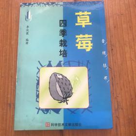 草莓四季栽培