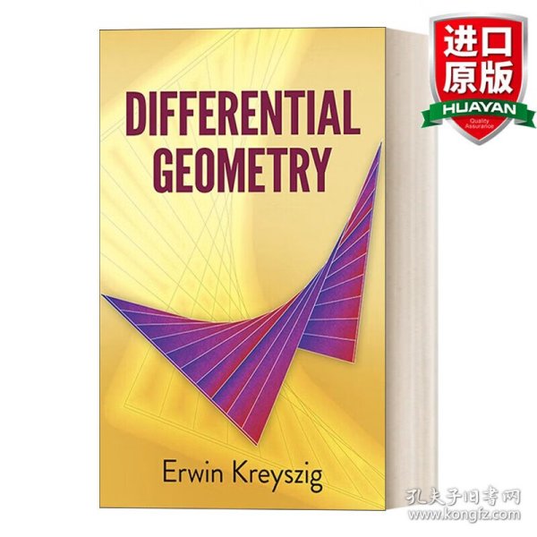 Differential Geometry