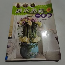 插花基础一本通