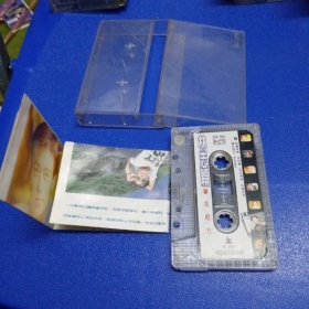 磁带 林志颖 梦在前方