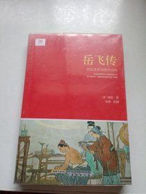 岳飞传