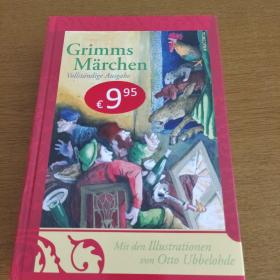 Grimms Marchen