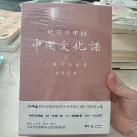 给青少年的中国文化课（全三册）