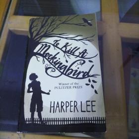 To Kill a Mockingbird