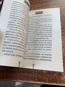 中国金融黑洞