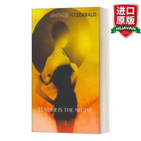 Tender is the Night