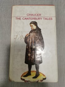 CHAUCER THE CANTERBURY TALES