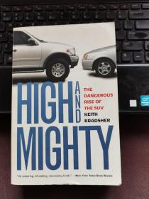 HIGH AND MIGHTY