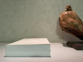 【文化研究】李春青 主编：先秦文艺思想史（上下2册）2013年1版1印，一版一印。二册合售（下册书脊处有轻微磕痕）