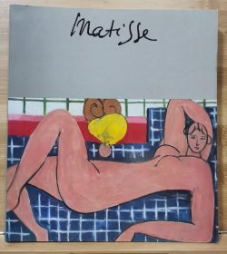 马蒂斯（Henri matisse）