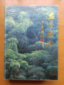 安吉县志