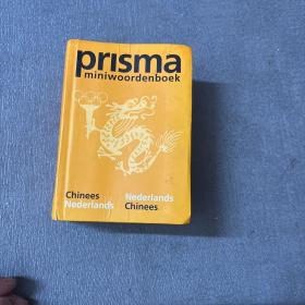 Prlsma miniwoordenboek