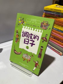 调皮的日子2