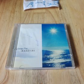 光盘 sunny bay bandaei