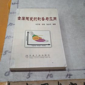 金属陶瓷的制备与应用