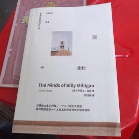 24个比利