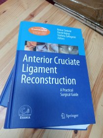 Anterior Cruciate Ligament Reconstruction: A Practical Surgical Guide 前交叉韧带重建：实用外科指南