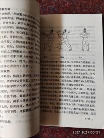 武当气功 刘玉增 河南科学技术出版社 1990年  85品